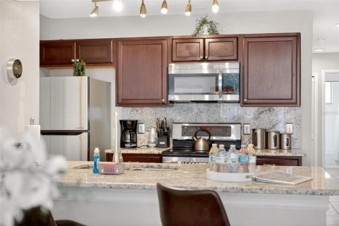 Copropriété à vendre à Kissimmee, Floride: 3 chambres, 126.07 m2 № 2122535 - photo 18