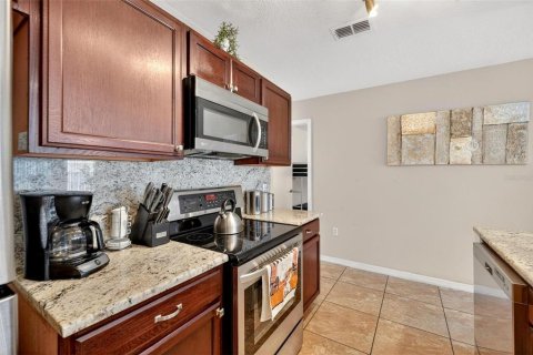 Copropriété à vendre à Kissimmee, Floride: 3 chambres, 126.07 m2 № 2122535 - photo 24