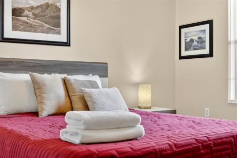 Copropriété à vendre à Kissimmee, Floride: 3 chambres, 126.07 m2 № 2122535 - photo 30