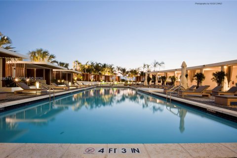 Condominio en venta en Miami, Florida, 2 dormitorios, 155.43 m2 № 2029795 - foto 30