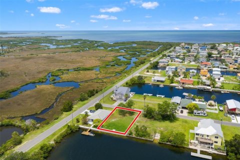 Land in Hernando Beach, Florida № 1805102 - photo 3