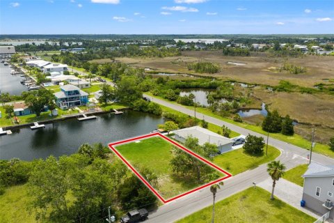 Land in Hernando Beach, Florida № 1805102 - photo 4