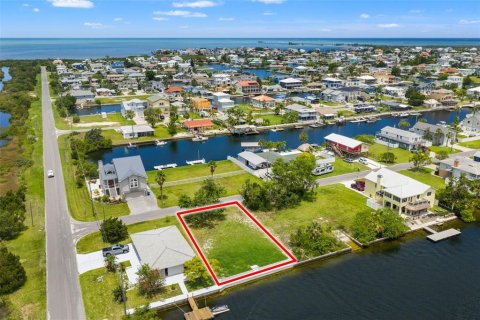 Land in Hernando Beach, Florida № 1805102 - photo 7