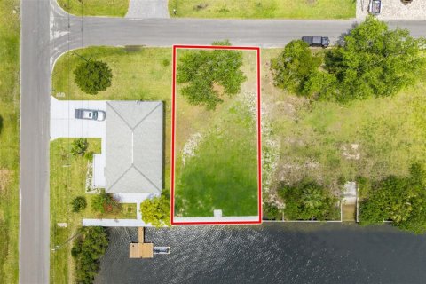 Land in Hernando Beach, Florida № 1805102 - photo 2