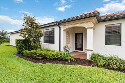 House in Venice, Florida 2 bedrooms, 145.67 sq.m. № 1786714 - photo 2