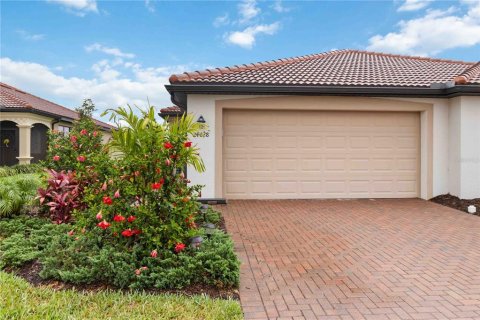 Casa en alquiler en Venice, Florida, 2 dormitorios, 145.67 m2 № 1786714 - foto 5
