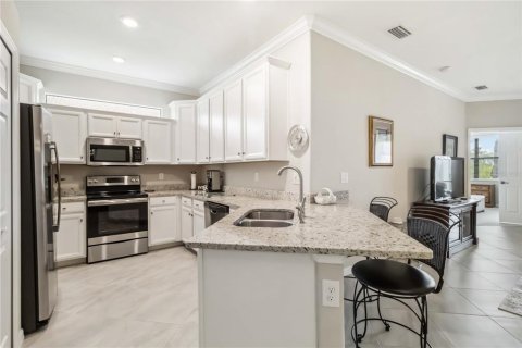 Casa en alquiler en Venice, Florida, 2 dormitorios, 145.67 m2 № 1786714 - foto 16