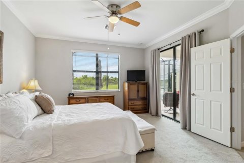 Villa ou maison à louer à Venice, Floride: 2 chambres, 145.67 m2 № 1786714 - photo 25