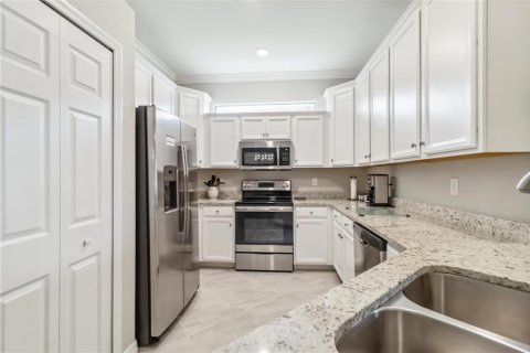 Casa en alquiler en Venice, Florida, 2 dormitorios, 145.67 m2 № 1786714 - foto 17