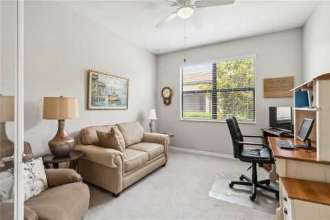House in Venice, Florida 2 bedrooms, 145.67 sq.m. № 1786714 - photo 30