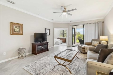 Villa ou maison à louer à Venice, Floride: 2 chambres, 145.67 m2 № 1786714 - photo 7