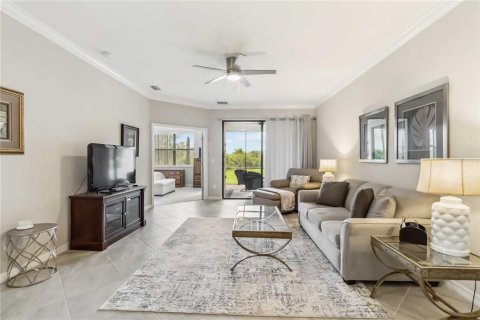 Casa en alquiler en Venice, Florida, 2 dormitorios, 145.67 m2 № 1786714 - foto 6