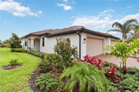 Casa en alquiler en Venice, Florida, 2 dormitorios, 145.67 m2 № 1786714 - foto 1