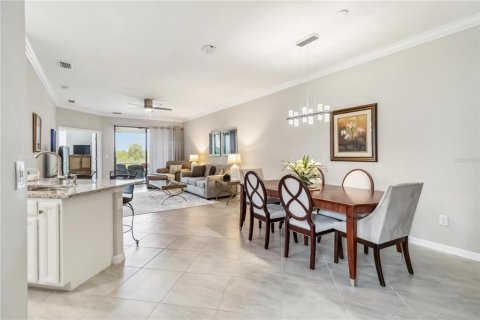Casa en alquiler en Venice, Florida, 2 dormitorios, 145.67 m2 № 1786714 - foto 12