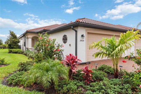 Casa en alquiler en Venice, Florida, 2 dormitorios, 145.67 m2 № 1786714 - foto 4