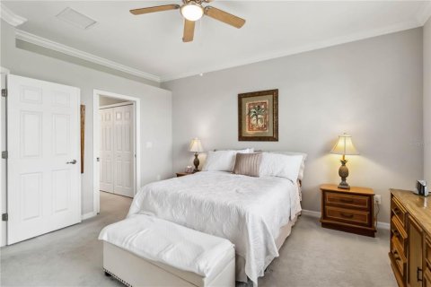 House in Venice, Florida 2 bedrooms, 145.67 sq.m. № 1786714 - photo 24