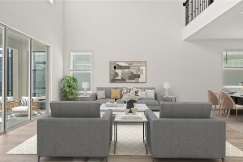 Casa en venta en Kissimmee, Florida, 5 dormitorios, 280.01 m2 № 1905337 - foto 2