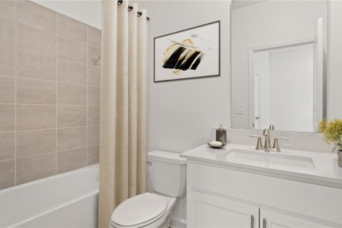 Casa en venta en Kissimmee, Florida, 5 dormitorios, 280.01 m2 № 1905337 - foto 11