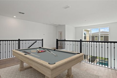 Casa en venta en Kissimmee, Florida, 5 dormitorios, 280.01 m2 № 1905337 - foto 9