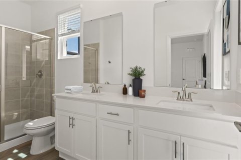 Casa en venta en Kissimmee, Florida, 5 dormitorios, 280.01 m2 № 1905337 - foto 17