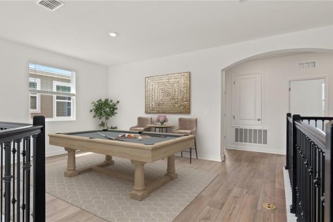 Casa en venta en Kissimmee, Florida, 5 dormitorios, 280.01 m2 № 1905337 - foto 8