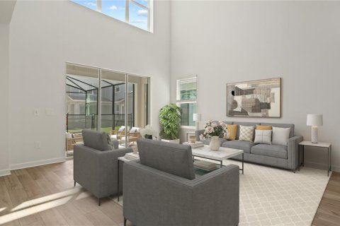 Casa en venta en Kissimmee, Florida, 5 dormitorios, 280.01 m2 № 1905337 - foto 7