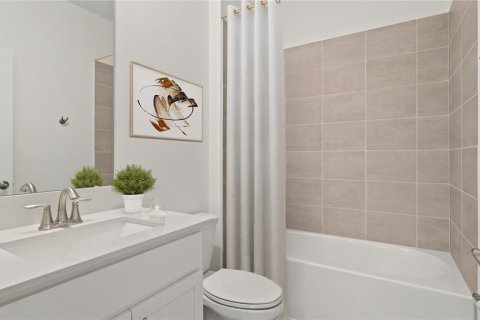 Casa en venta en Kissimmee, Florida, 5 dormitorios, 280.01 m2 № 1905337 - foto 12
