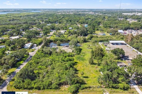 Terreno en venta en Tampa, Florida № 1810929 - foto 8