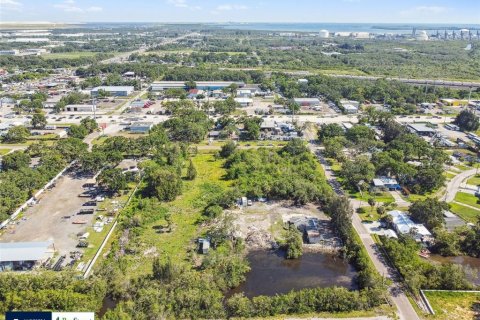 Terreno en venta en Tampa, Florida № 1810929 - foto 11