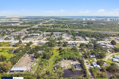 Terreno en venta en Tampa, Florida № 1810929 - foto 16