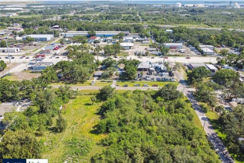 Terreno en venta en Tampa, Florida № 1810929 - foto 7