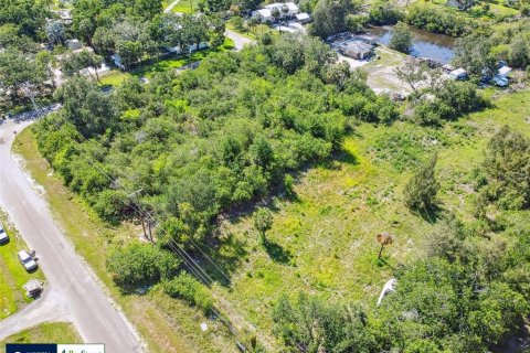 Terreno en venta en Tampa, Florida № 1810929 - foto 3