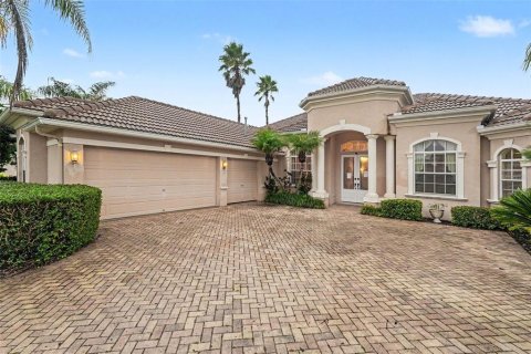 House in Dade City, Florida 4 bedrooms, 272.3 sq.m. № 2418550 - photo 4
