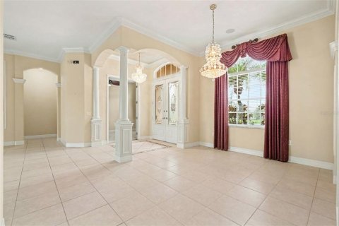 House in Dade City, Florida 4 bedrooms, 272.3 sq.m. № 2418550 - photo 8
