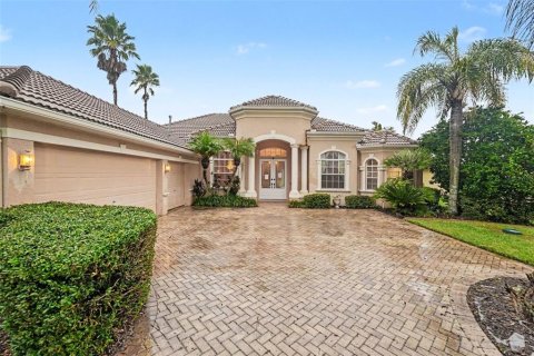 House in Dade City, Florida 4 bedrooms, 272.3 sq.m. № 2418550 - photo 3
