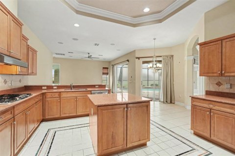 House in Dade City, Florida 4 bedrooms, 272.3 sq.m. № 2418550 - photo 15