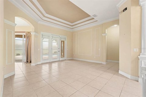 House in Dade City, Florida 4 bedrooms, 272.3 sq.m. № 2418550 - photo 19