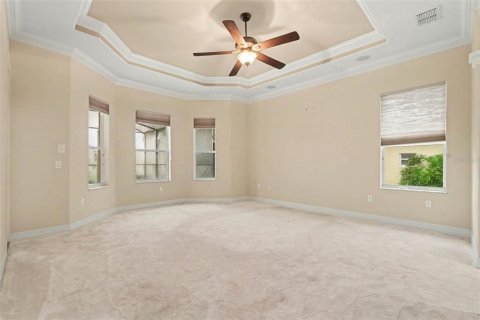 House in Dade City, Florida 4 bedrooms, 272.3 sq.m. № 2418550 - photo 25