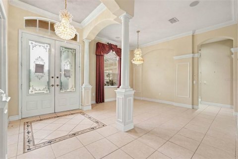 House in Dade City, Florida 4 bedrooms, 272.3 sq.m. № 2418550 - photo 6