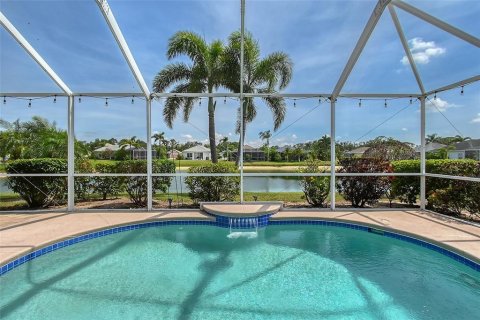 Villa ou maison à vendre à Bradenton, Floride: 3 chambres, 196.21 m2 № 1749603 - photo 27