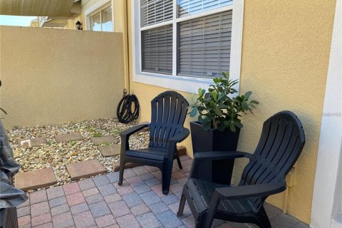 Touwnhouse à louer à Orlando, Floride: 2 chambres, 109.07 m2 № 2113502 - photo 27