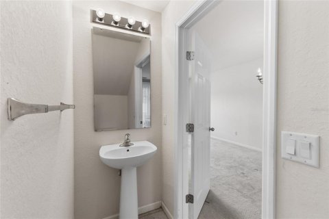 Townhouse in Ocala, Florida 2 bedrooms, 107.86 sq.m. № 1800173 - photo 6