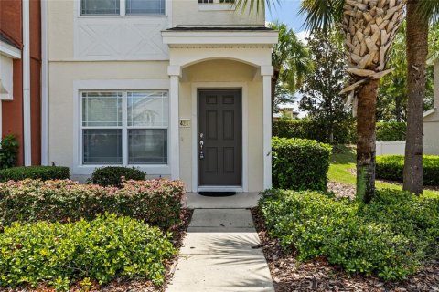Townhouse in Ocala, Florida 2 bedrooms, 107.86 sq.m. № 1800173 - photo 2