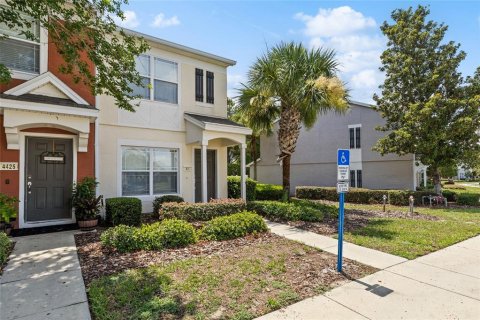 Townhouse in Ocala, Florida 2 bedrooms, 107.86 sq.m. № 1800173 - photo 22