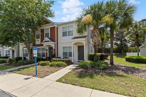 Townhouse in Ocala, Florida 2 bedrooms, 107.86 sq.m. № 1800173 - photo 21