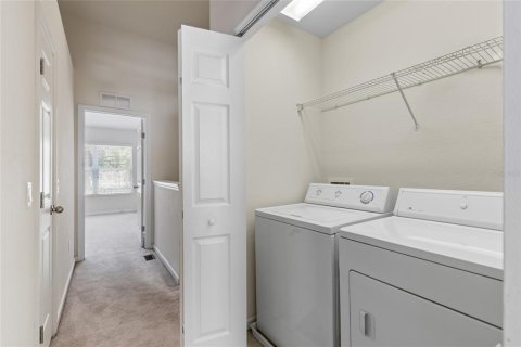 Townhouse in Ocala, Florida 2 bedrooms, 107.86 sq.m. № 1800173 - photo 17