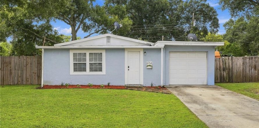 Casa en Pinellas Park, Florida 3 dormitorios, 98.1 m2 № 2399065