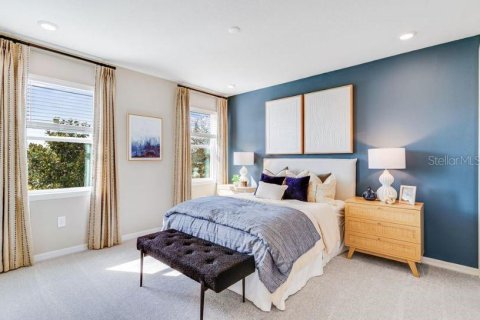 Villa ou maison à vendre à Nokomis, Floride: 4 chambres, 146.97 m2 № 1802203 - photo 20