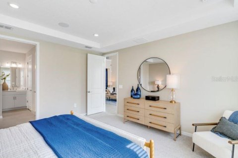 Villa ou maison à vendre à Nokomis, Floride: 4 chambres, 146.97 m2 № 1802203 - photo 19