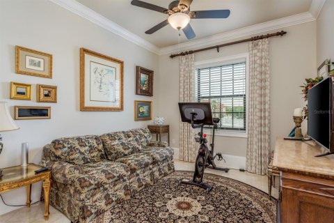 Villa ou maison à vendre à Saint Petersburg, Floride: 3 chambres, 341.23 m2 № 1915535 - photo 27
